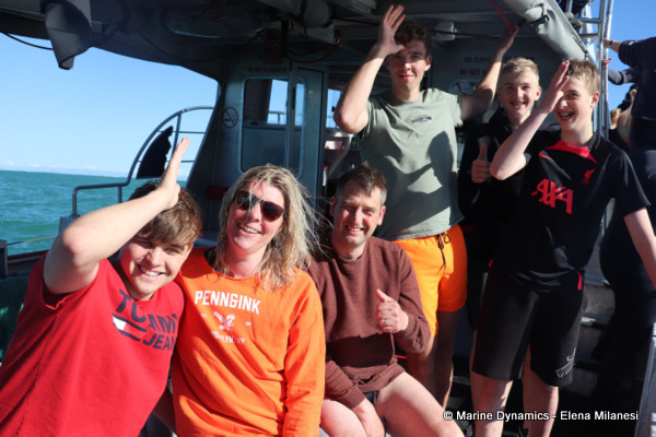 shark cage diving, South Africa